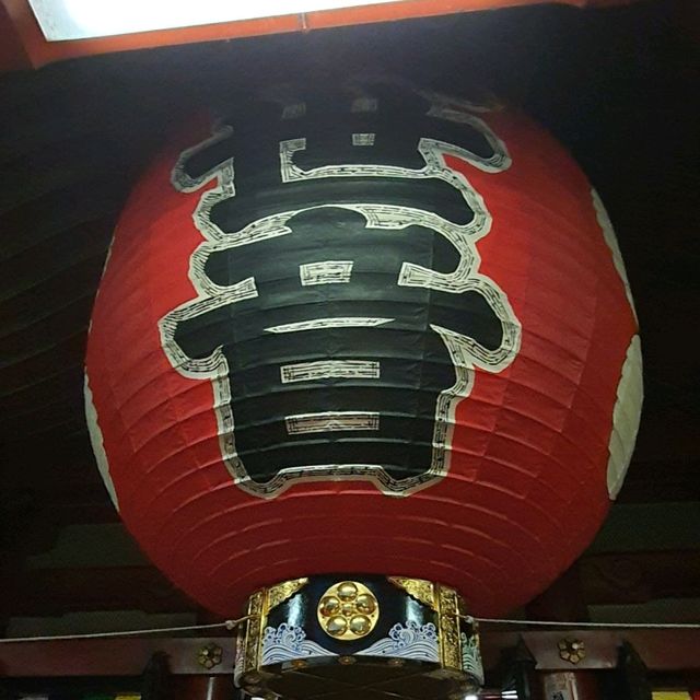 日本三大觀音寺，名古屋【大須觀音寺】