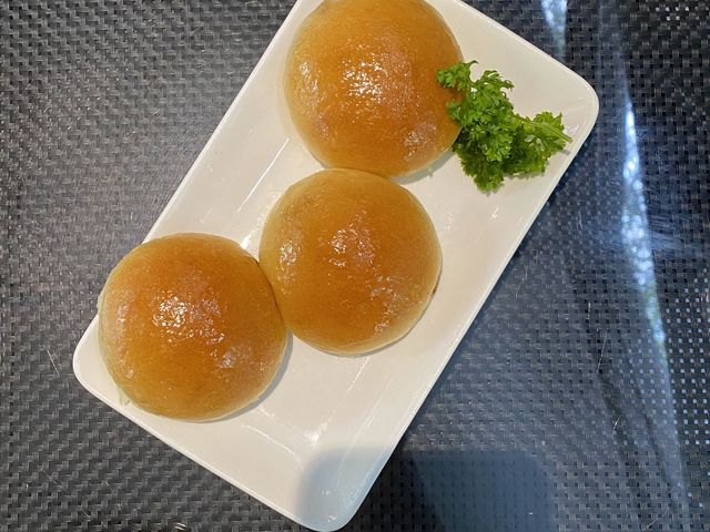 Nostalgic HKG Dining in SG
