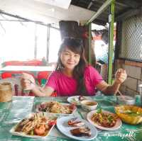 ส้มตำนาคา ภูเก็ต
