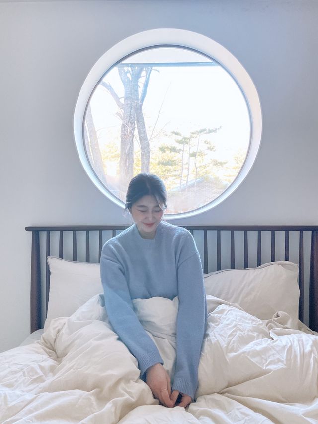 가평 초초초신상숙소 🍃💚
