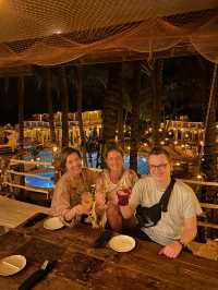 La Brisa, a Canggu’s Beach Club Experience