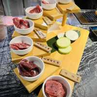 🥩高質燒肉加清酒放題 @燒肉臻 🥩
