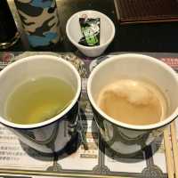 Daikiya, a locally known Japanese Restaurant 