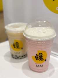 尖沙咀木系台式餐廳🤪