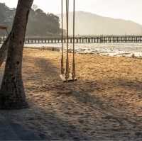 Thavorn Beach Village Resort & Spa
