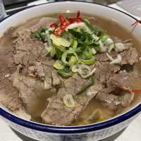 소공동 쌀국수 맛집 명동 땀땀 롯데백화점 본점