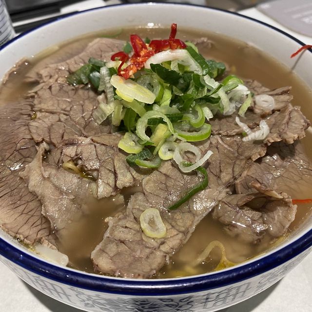 소공동 쌀국수 맛집 명동 땀땀 롯데백화점 본점