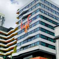 LYF FUNAN SINGAPORE 