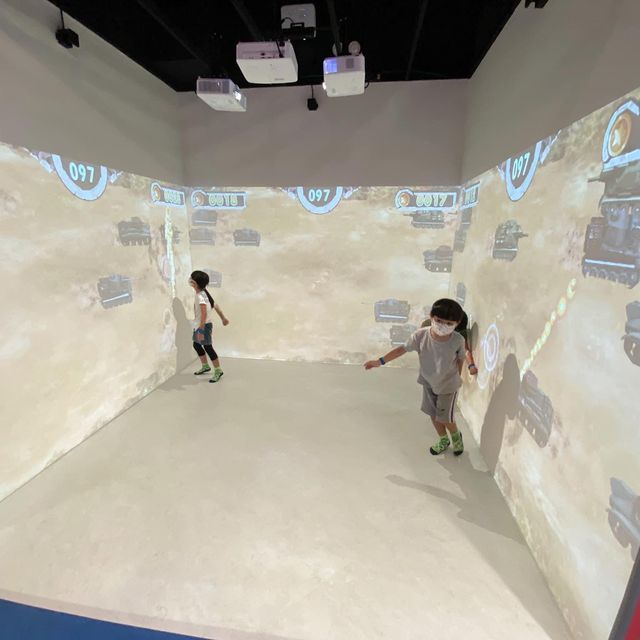 港島區 10,000尺Playhouse 🤩 