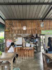 บ้านก๋วยเตี๋ยว ป้าดีเจ้าเก่า ขวัญเด็ก มช