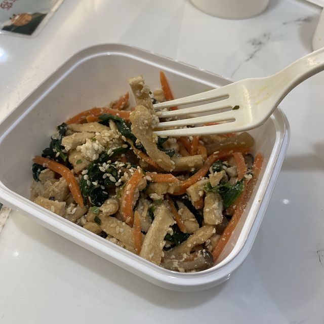 日式洋風輕食外賣店 🥡簡簡單單又一餐