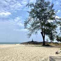 Samila Beach 