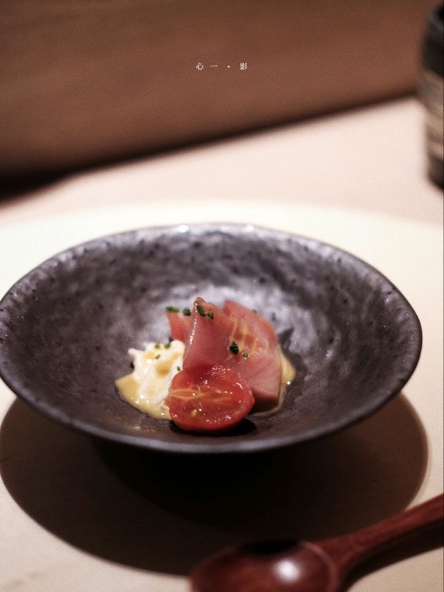 灣仔罕有集壽司 串燒 割烹料理於一身既餐廳