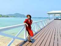 ที่เที่ยวเกาะสีชัง ถ่ายรูปสวยสุดปัง