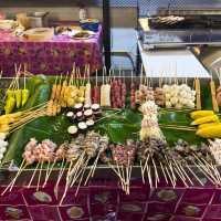 ร้านลับย่านเมืองเก่าภูเก็ต