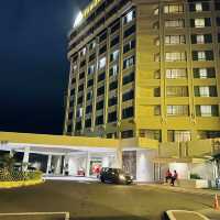 The Pacific Sutera hotel Kota Kinabalu