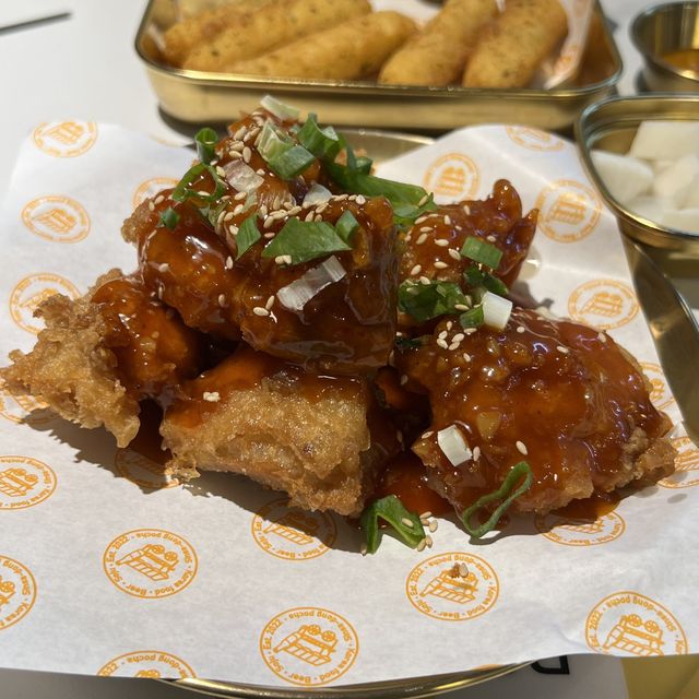 香港新沙洞