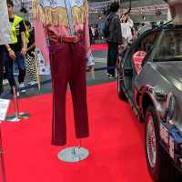 【大阪コミコン2023】日本にハリウッドスターが来るイベント！