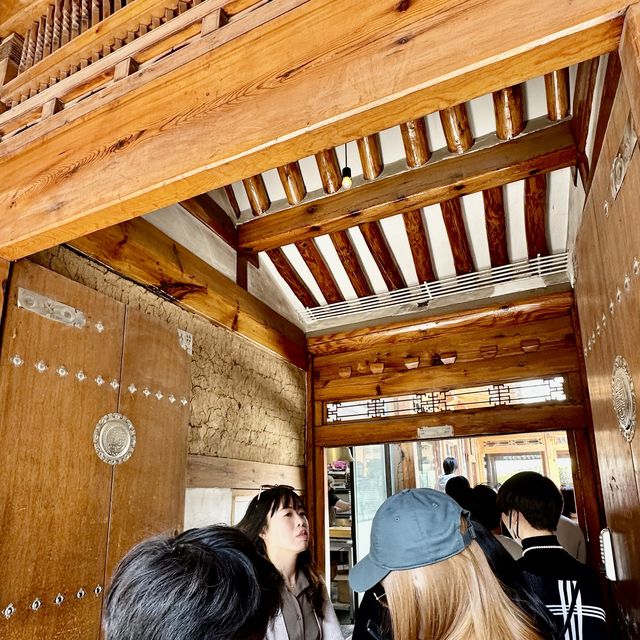 Café Onion (Anguk) - Seoul, South Korea