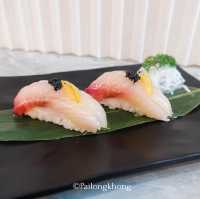 Tenjo Sushi & Yakiniku Premium Buffet
