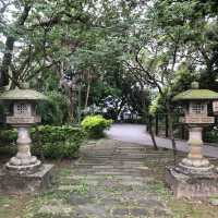 大溪中正公園