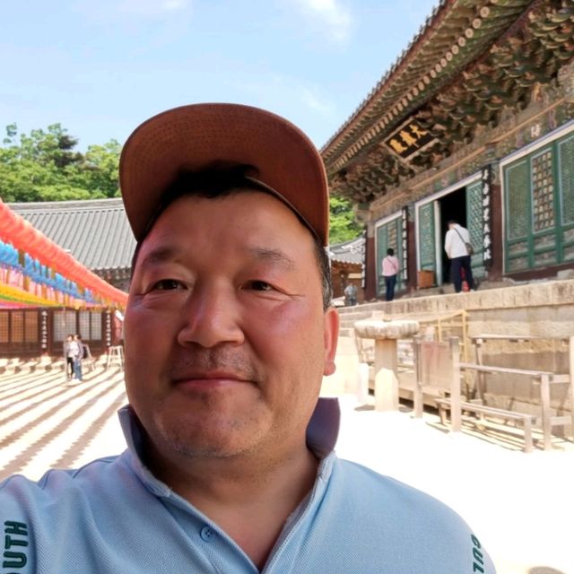 2023년 부처님오신날 맞이 동화사 투어★