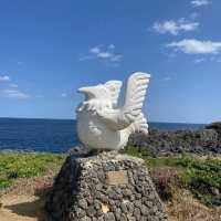 【沖縄県】沖縄本島最北の岬は絶景パノラマが広がるスポット！