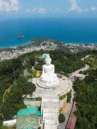 Phuket | visit the incredible big buddha