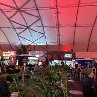 An Exquisite Culinary Wonderland: Grazeland M