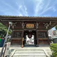 福岡人嘅後花園