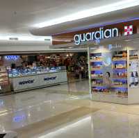 Luxury Mall at Jakarta to shop at :)