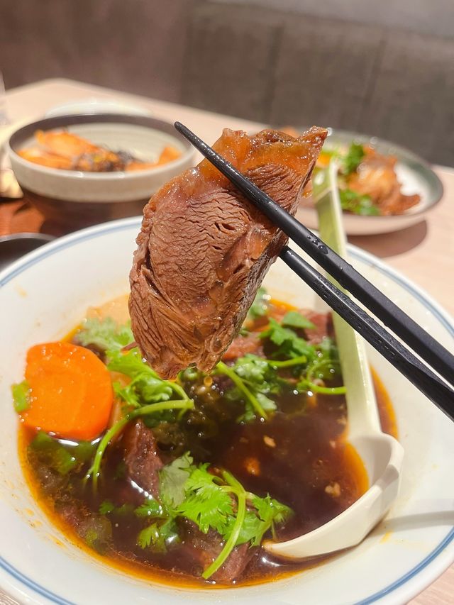 ‼️必點雪糕麵包磚🍨 地道台灣菜😋一如既往既好味道