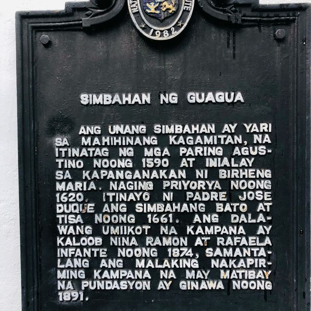 Guagua Church