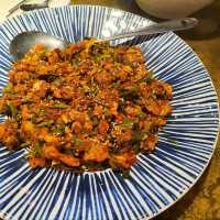 【明洞グルメ】観光地なのにお客さんは韓国人ばかりなThe食堂