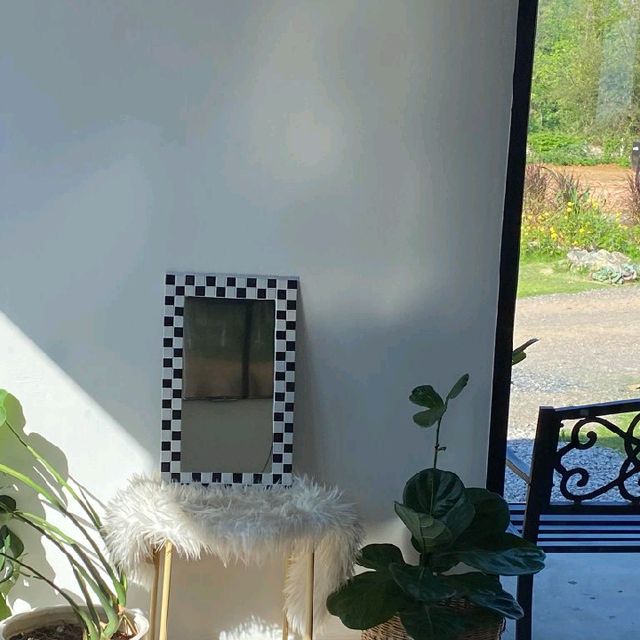 Hai-na Garden House