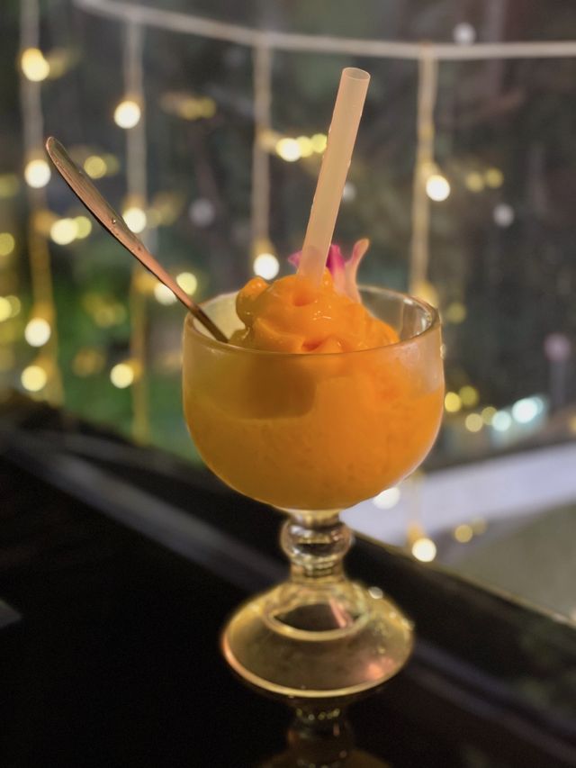 【尖沙咀 ✦ 好有feel既樓上泰國菜🇹🇭✨】