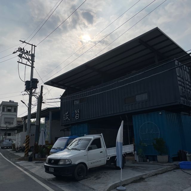 5星級海龜島住宿潛水享受之旅｜琉潛