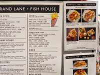 【オーストラリア・パース】オーストラリアで名物イギリス料理🐟