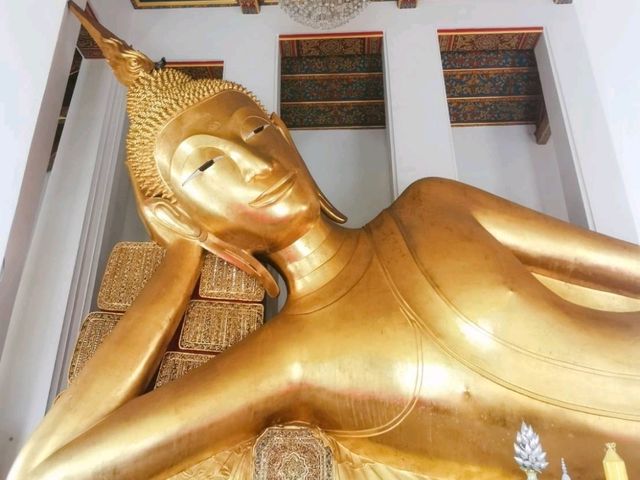 วัดราชโอรสารามราชวรวิหาร