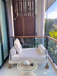 The series resort khaoyai