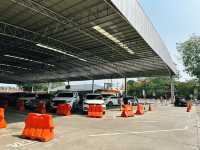 วัดพนัญเชิงวรวิหาร วัดเก่าแก่ของคนอยุธยา