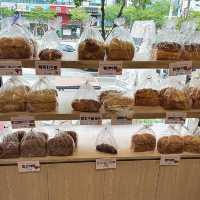 용인 구갈동 강남대역 대표 빵맛집🍞, “빠아앙”
