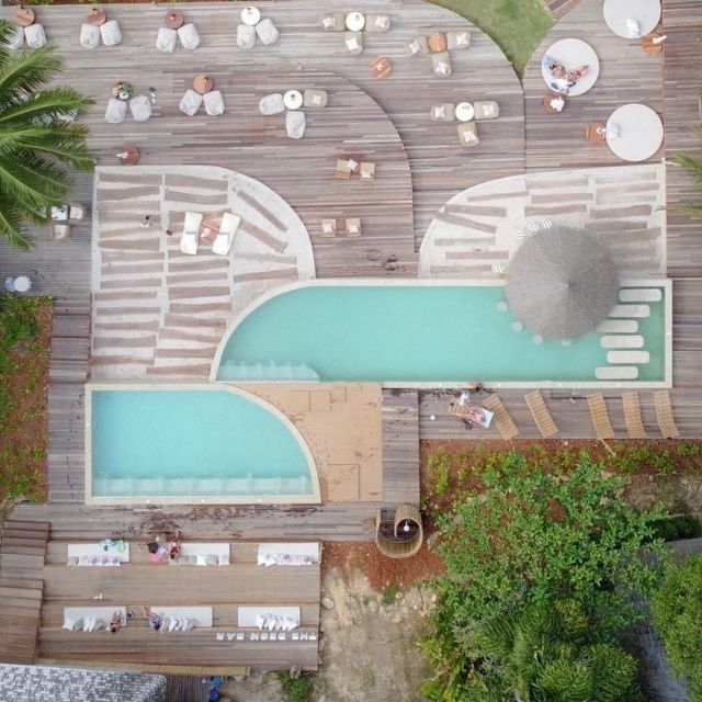  Koh Kood Resort 