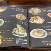 Soulful Slurps: Khmer Noodle Symphony