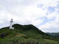 【沖縄県石垣島】川平湾・御神崎