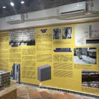 Lingnan Traditional Architecture Exhibition