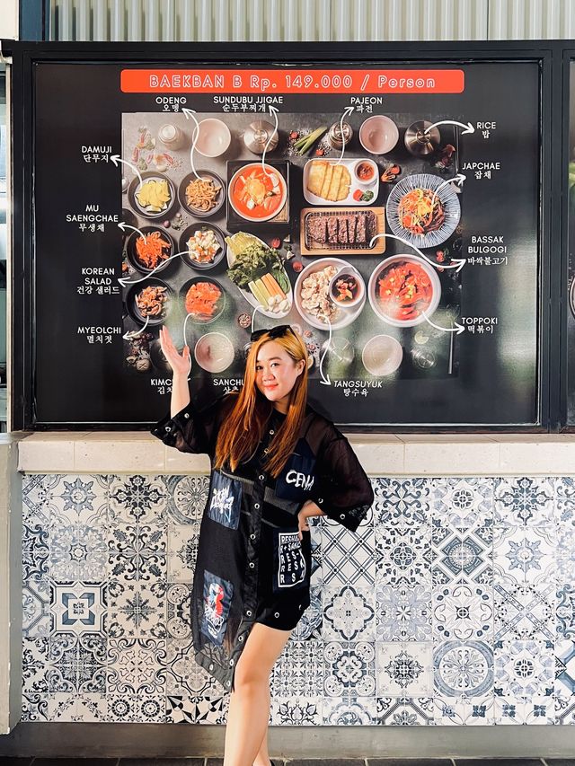MUST VISIT RESTAURANT IN JAKARTA⁉️😋🍱🇮🇩