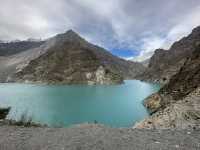 Wonder flight to Gilgit Baltistan