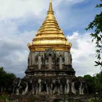 วัดเชียงมั่น