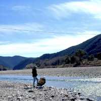 📍ねむねむの森キャンプ場/南紀白浜・和歌山県